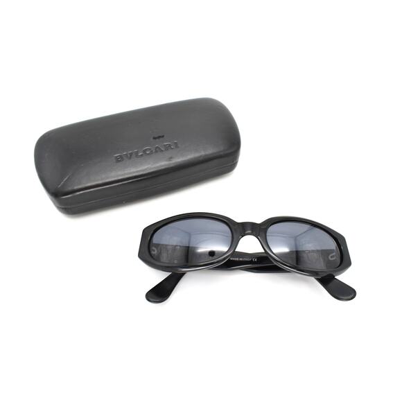 BVLGARI 822 501 53-19-135mm Sunglasses - GOOD CONDITION main image 6